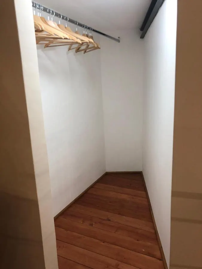 Foria 58 Apartaments Napoli Casa vacanze