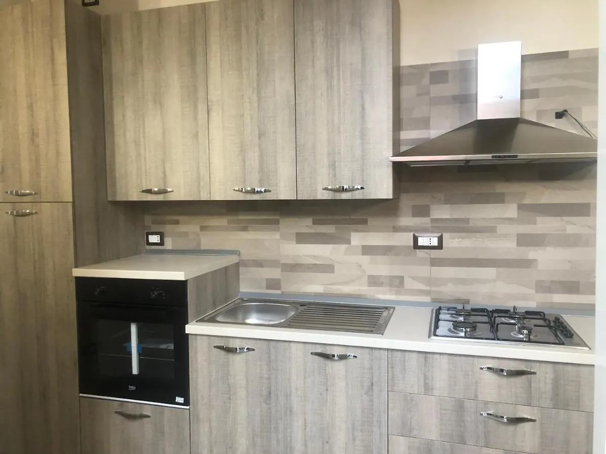 Casa vacanze Foria 58 Apartaments Napoli