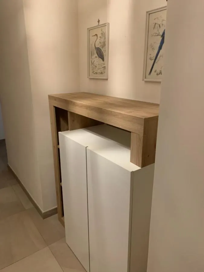 Foria 58 Apartaments Napoli
