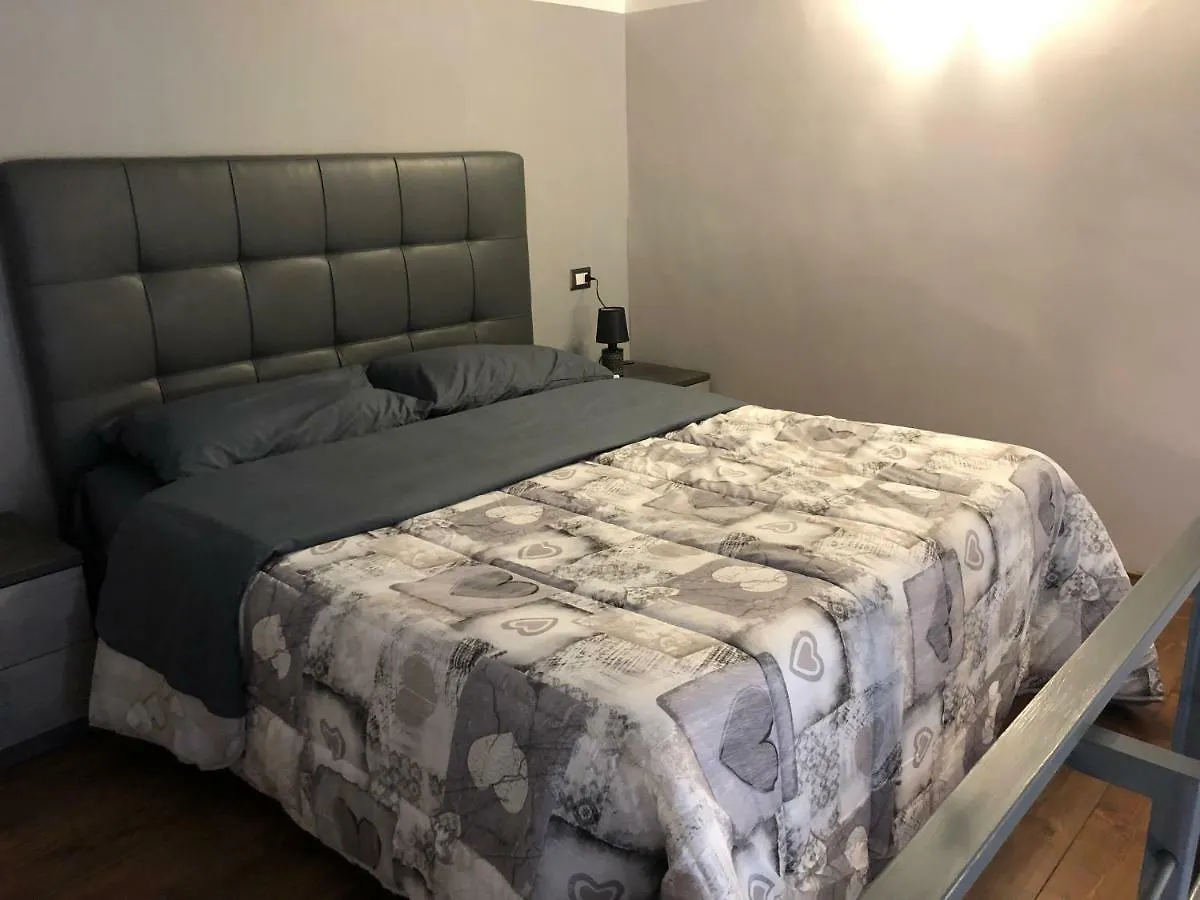 Foria 58 Apartaments Napoli