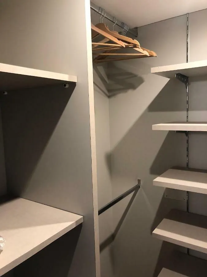 Foria 58 Apartaments Napoli