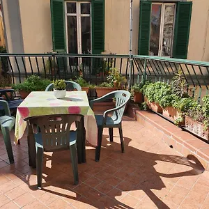  Apartament Mortelle