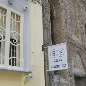  Dom wakacyjny Ss.casavacanza