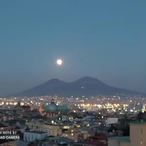  Apartament Maison Zio Bruno A' Scalinatella