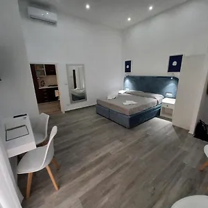 Residenza Napoletana Appartamento