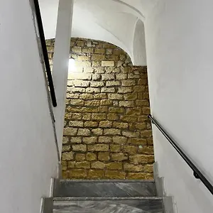 Age Chiaia Appartamento