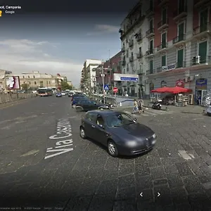  Apartament Il Ponticello