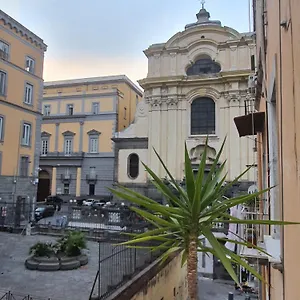  Apartament La Casa Di Maya