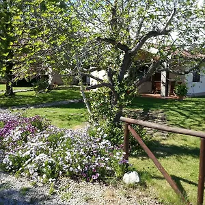  Alloggio per agriturismo Agriturismo Sicomoro Italia