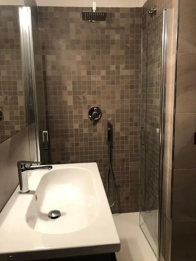 Foria 58 Apartaments Neapol
