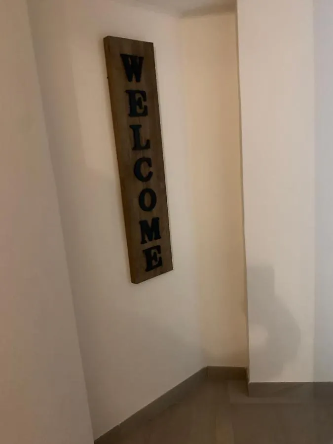 Foria 58 Apartaments Neapol Dom wakacyjny